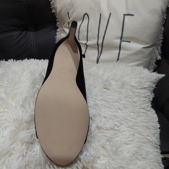 Cole Haan Emmett Shoes - Picture 4 of 5